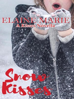cover image of Snow Kisses